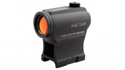 Holosun Paralow Red Dot Sight, 2 MOA Dot, Parallax-Free